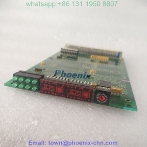 Tarjeta de control <span class=keywords><strong>BIS</strong></span> Original A37V121170 placa de circuito 8A37V701211placa base 1 37V088871 tarjeta 035P004635 para MAN ROLAND 700/500/800 - Product Image 6