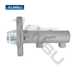 ALNSU Cylindre maître de frein de haute qualité et <span class=keywords><strong>prix</strong></span> d'usine RHD pour Nissan M20K <span class=keywords><strong>NV200</strong></span> HR16 K9K M20K <span class=keywords><strong>NV200</strong></span> HR16 K9K 46010-JX00B - Product Image 3