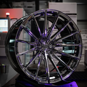 ล้อฟอร์จขนาด 20 21 22 นิ้ว สำหรับ BMW X5m 320 330 530 540 430 630 GT X1 X2 X3 X4 X5 X6 X7 M3 M4 M5 M2c Z4 I8 <span class=keywords><strong>Ix3</strong></span> Ix5 EVO.RSM - Product Image 1