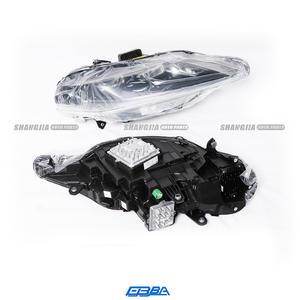 Faros Delanteros LED Izquierdo y Derecho de Moda para Ferrari 12 Cilindros Coupé Spider 812845 812842 - Product Image 1
