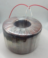 Amplificateurs de son Transformateur de puissance 2000 Watts
