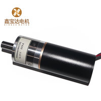 BLDC Xbd-4275 Maxon Standard Motor Customize with Planetary Gear Box for Medical Equipment Robot Arm Testing Instrument ODM OEM