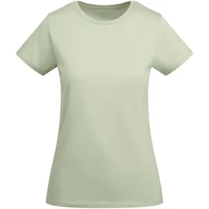 Camiseta Breda biologica donna  merchandising sostenibile - Product Image 1