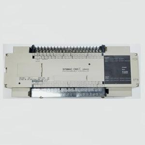 ใหม่และเป็นของแท้ Sysmac C60k-cdr-d C60k Cdr D ระบบอัตโนมัติแบบตั้งโปรแกรมได้สำหรับอุตสาหกรรม - Product Image 1