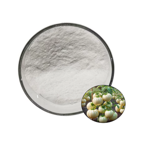 Extracto de Tomate Blanco, Suplemento Oral Aclarante para la Piel, Antioxidante y Despigmentante - Product Image 2