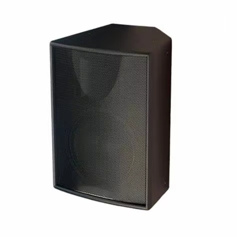 F12 Active Stage Speaker 12 Inch Professional Pro Audio DJ Loudspeaker System for KTV Party & Stage Performance