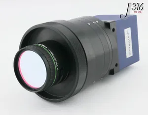 New and in Stock 26949 VITRONIC <strong>VICAM</strong> HD4 GIGE TEMP W/ COMPONON-S 4/80 108734 PLC,&amp; PAC Supplier - Product Image 2