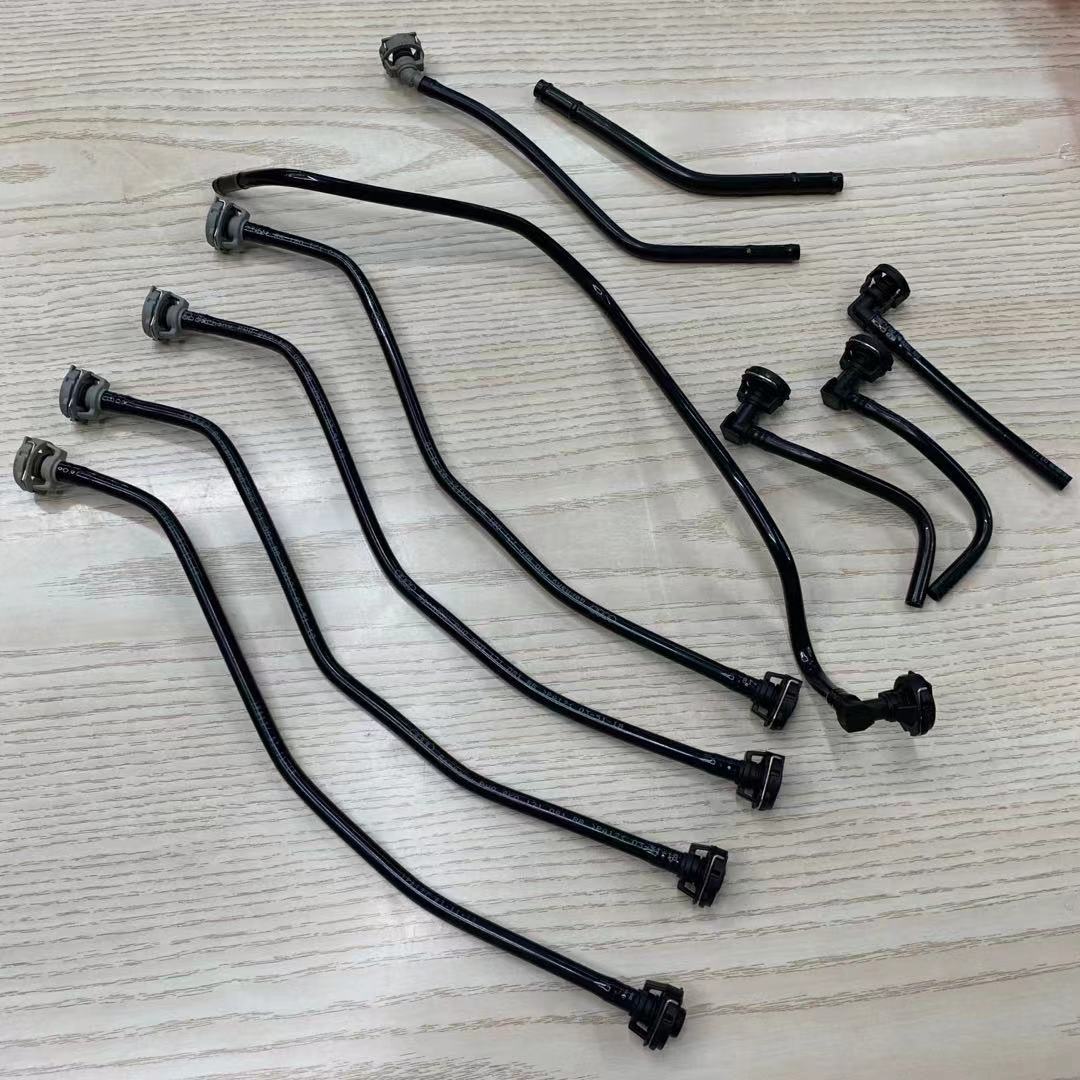 Автозапчасти, охлаждающая водопроводная труба, новый шланг радиатора