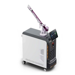 LEFIS CE Approuvé Long Pulse 1-10Hz Réglable <span class=keywords><strong>Q</strong></span> <span class=keywords><strong>Switched</strong></span> Picoseconde <span class=keywords><strong>Nd</strong></span> <span class=keywords><strong>Yag</strong></span> <span class=keywords><strong>Laser</strong></span> Picolaser Machine - Product Image 3