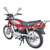 Bon design, prix de gros, mini moteur de vélo 100cc, cyclomoteur