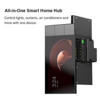 Panneau de commande intelligent pour la maison, interrupteur central, appareils Tuya, RS485, WIFI, écran IPS, PC électrique pour la domotique, utilisation hôtelière, intelligent