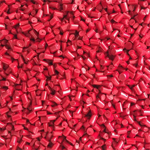 Lldpe เม็ดบริสุทธิ์พลาสติกรีไซเคิลบริสุทธิ์เม็ดพลาสติกสีดำ - Product Image 5