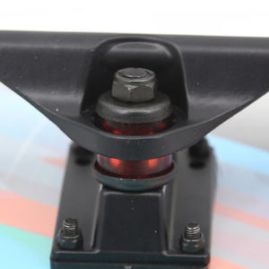 QIYI A quattro Ruote OEM Sport Longboard 22 Pollici di <span class=keywords><strong>Legno</strong></span> di <span class=keywords><strong>Skateboard</strong></span> <span class=keywords><strong>Per</strong></span> Adulti - Product Image 3