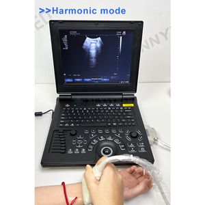 Veteriner kullanımı için SY-A020E fabrika fiyat dizüstü renkli <span class=keywords><strong>doppler</strong></span> 3D ultrason tarayıcı - Product Image 5