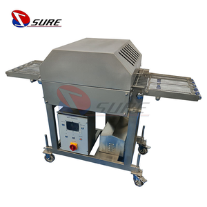 Máquina aplanadora de carne de alta calidad - Product Image 3