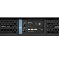 Amplificateur de puissance Lab.gruppen FP7000 2 canaux 7000 Watts pour système de sonorisation PA, caisson de basses de 18 pouces, scène intérieure