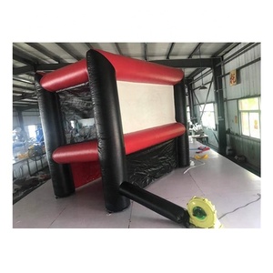 Inflatable Bắn Cung Hoverball Mục Tiêu/Inflatable Mục Tiêu Bắn Cung Trò Chơi/Inflatable Hover Bóng Chụp Arena Bắn Cung Trò Chơi - Product Image 5