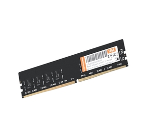 RAM DDR4 OEM de 8GB/16GB/32GB 2666MHz/3200MHz Certificada, Memoria RAM en Blanco de Alto Rendimiento para Computación de Escritorio, Garantía de 3 Años con una Frecuencia Superior - Product Image 1