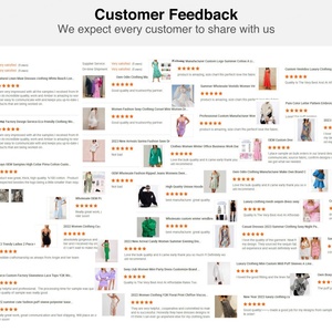 Wholesale Customized OEM ODM High Quality Women's <b>Dresses</b> New Casual Commuter Solid Color Plaid Lapel Sleeveless <b>Dresses</b> - Product Image 6