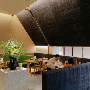 Plaque de placage en pierre flexible pour pierre artificielle décorative pour villa intérieur et extérieur panneau mural en pierre 3d pour la décoration - Product Image 6