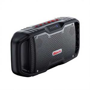Altavoz Inalámbrico Portátil X10 de 120W de Alta Potencia con Soporte para Tarjeta de Memoria y Batería para Uso en Interiores y Exteriores - Product Image 2