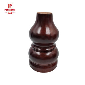 Pied de canapé <span class=keywords><strong>garde</strong></span> en bois en forme de meilleur vendeur 2024 <span class=keywords><strong>prix</strong></span> de gros pied en bois pour meubles - Product Image 2