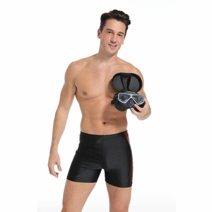 Caja para Máscara de Buceo EVA, Estuche Impermeable para Guardar Máscaras de Snorkel, Caja Protectora para Gafas de Buceo y Snorkel, Venta al Por Mayor - Product Image 3
