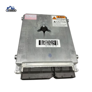 Pièces de rechange pour contrôleur ECU ECM d'excavatrice ZX200-3 ZX210-3 ZX240-3 ZX250-3 CX210B SH210-5 8-98204685-04HK1 - Product Image 1