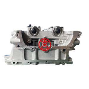 Cabezal de Cilindro de Motor Diésel OM651 de 2143 cc, OE 908723 A6510101120, con 12 Meses de Garantía, para Benz W639 W638 W906 2008-2016 - Product Image 6