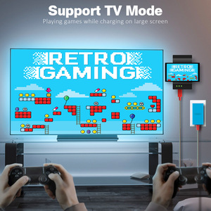Adaptateur secteur pour <span class=keywords><strong>Nintendo</strong></span> <span class=keywords><strong>Switch</strong></span> – Prises Japon, Europe, Amérique, Royaume-Uni – Accessoire filaire pour console de jeu – Exclusivité transfrontalière - Product Image 6
