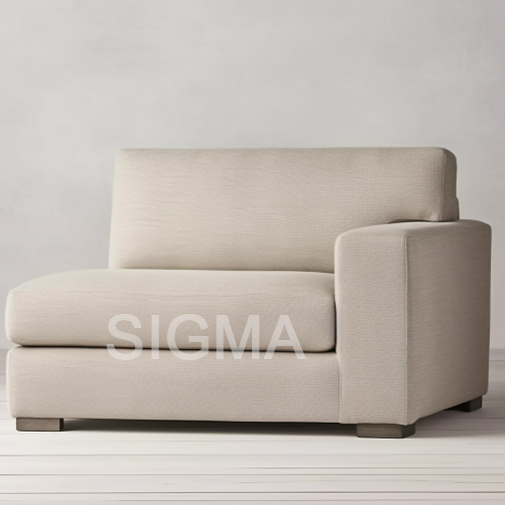Latest Living Room Sofas Recliner Luxury Fabric Sectional Modular Home Sofa Design Lounge Couch