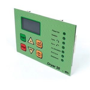แหล่งจ่ายไฟอุตสาหกรรม Mean Well NDR-240-48 48V 5A  รองรับแรงดันไฟฟ้าขาเข้า 100-240VAC  ติดตั้งบนราง DIN ผลิตในประเทศจีน - Product Image 4