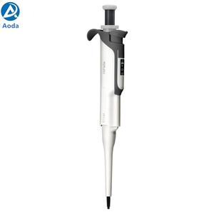 <span class=keywords><strong>Pipette</strong></span> mécanique manuelle entièrement autoclavable colorée Aoda Hipette - Product Image 6