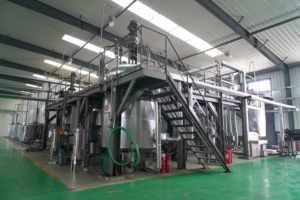 Bt701 aditivo antiferrugem, sulfonato sintético de grão - Product Image 6