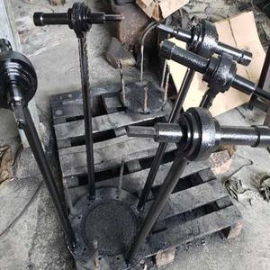 Mining Bolt Torque Amplifier 5x 8x 10x 15x For Mine Drilling Rig - Product Image 1