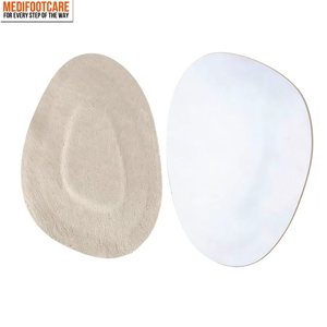 Coussinets en cuir <span class=keywords><strong>pour</strong></span> l'avant-pied, coussinets <span class=keywords><strong>pour</strong></span> la plante du pied, protections adhésives <span class=keywords><strong>pour</strong></span> semelles de chaussures, <span class=keywords><strong>demi</strong></span>-coussinets <span class=keywords><strong>pour</strong></span> le pied - Product Image 3