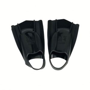 Aletas de Natación Profesionales de Silicona con Pala Corta, Aletas de Buceo para Adultos Unisex, para Entrenamiento y Competición, con Colores Personalizables - Product Image 5