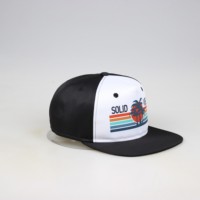Nueva Gorra Snapback Original de Hat Era con Estampado por Sublimación Personalizado, Correa Ajustable, para Uso Casual y Deportivo al Aire Libre, Unisex