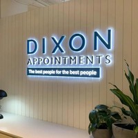 Letras de Canal LED 3D Personalizadas, Letrero de Pared, Publicidad Exterior, Logotipo Acrílico Retroiluminado, Letreros Metálicos