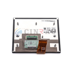 Original nuevo 8,4 "Pantalla táctil pantalla LCD LA084X01(SL)(01) LA084X01-<span class=keywords><strong>SL01</strong></span> para Chrysler, Jeep y Dodge Ram - Product Image 1