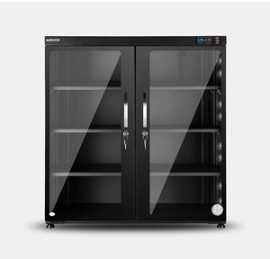 Tủ Sấy Màn Hình Kỹ Thuật Số LED Hút Ẩm Tự Động 250L Cho Máy Ảnh Ống Kính - Product Image 5