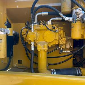 Marque mondiale de renommée, excavatrice CAT 325 d'origine, excellent état, prix compétitif - Product Image 5