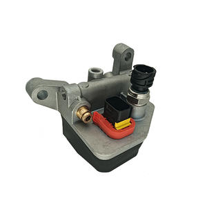 Módulo de medición de combustible 23185531 para camiones Volvo de servicio medio y pesado, pieza de repuesto para la unidad de control del motor - Product Image 3