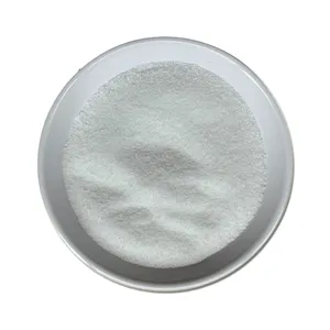 几乎白色结晶USP 30纯度 (HPLC) 99.0% C10H13N5O4腺苷粉末58-61-7用于合成三磷酸腺苷
