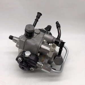 Yüksek Kaliteli Yakıt Enjeksiyon Pompası 294000-2360 5344768 ISG QSF Motor için - Product Image 1