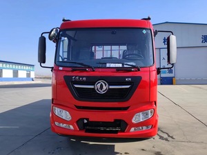 Camion de transport multi-applications Dongfeng 18T avec caisses de chargement optionnelles pour divers types de fret - Product Image 2