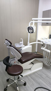 Sedia dentale economica di alta qualità in stile classico - Product Image 3