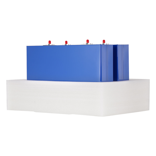 EU US Stock MB56 628Ah Battery Cell 8000+ Cycles Lithium-Ion Prismatic LFP 3.2V Rechargeable LiFePO4 High Cycle Akku