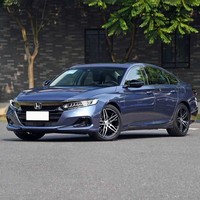 Honda 2025, Sedán 4x4 a Gasolina, Accord 2026, Mejor Precio, Auto Nuevo 0km, LED, Gasolina