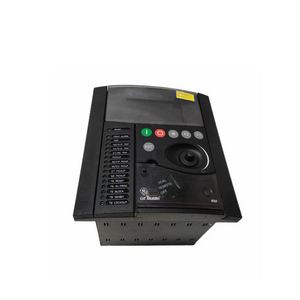 F650BFEF2G0HIC เครื่องป้อนดิจิตอลอะลูมิเนียมสำหรับระบบอัตโนมัติ พร้อมมอเตอร์อเนกประสงค์และการสนับสนุนด้านเทคนิคระดับมืออาชีพ - Product Image 1